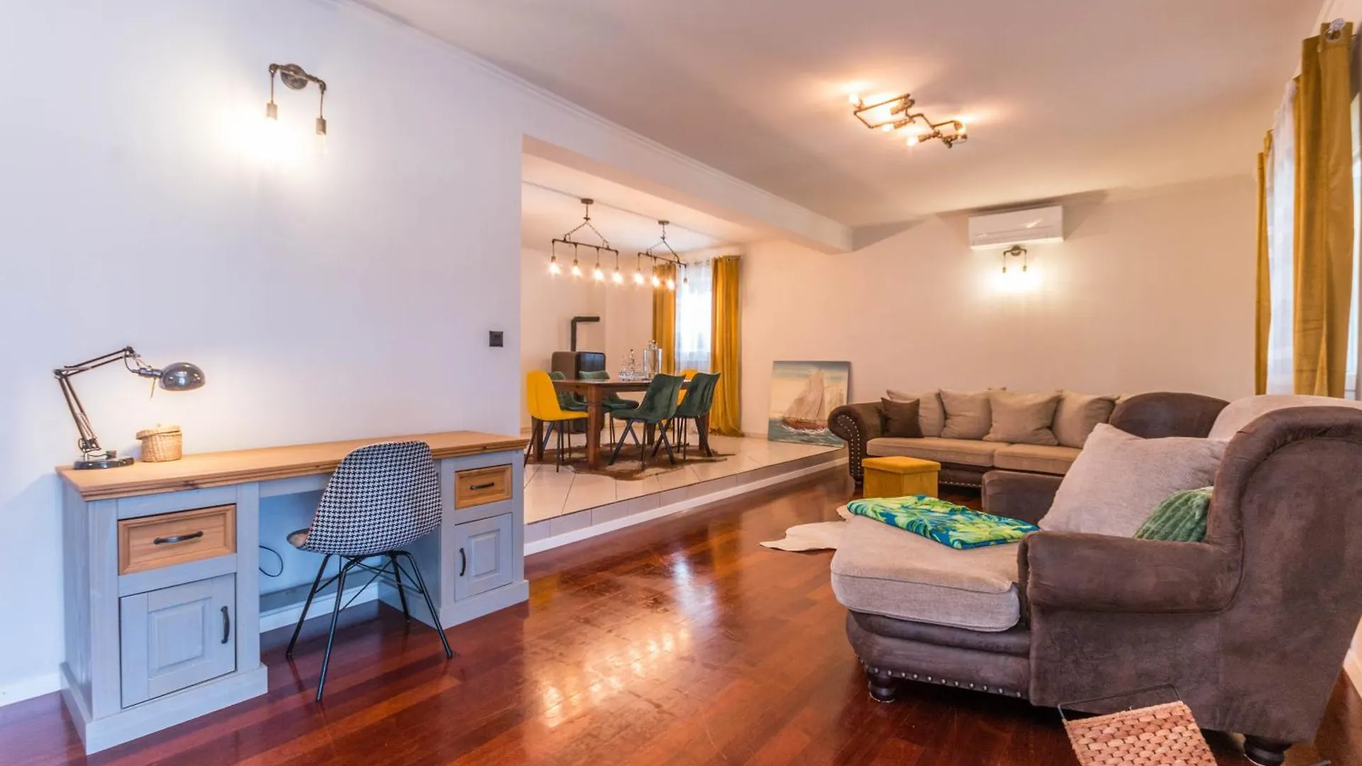 Elischeba Villa Brkic