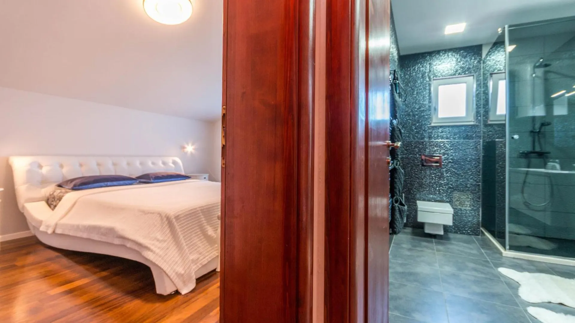 Elischeba Villa Brkic