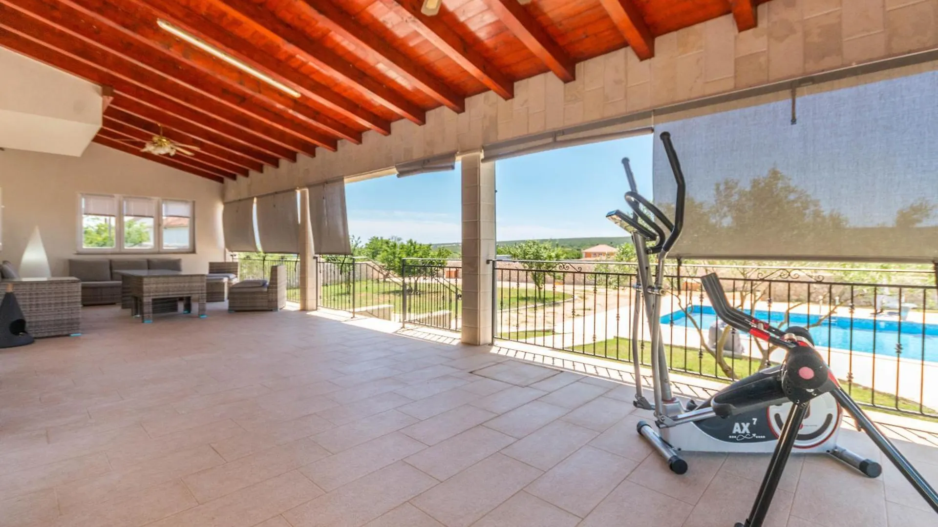 Elischeba Villa Brkic