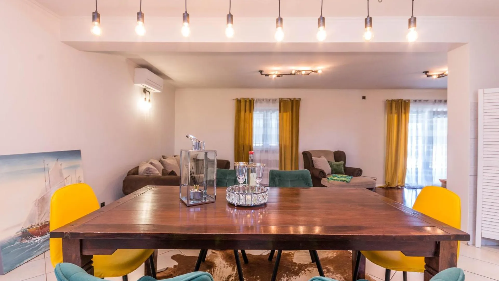 Elischeba Villa Brkic